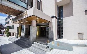 Hotel Bariloche City